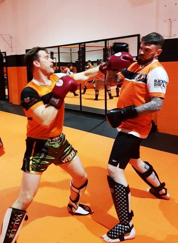 <center>A Fast-Paced and Enjoyable Workout For Everyone<center> 