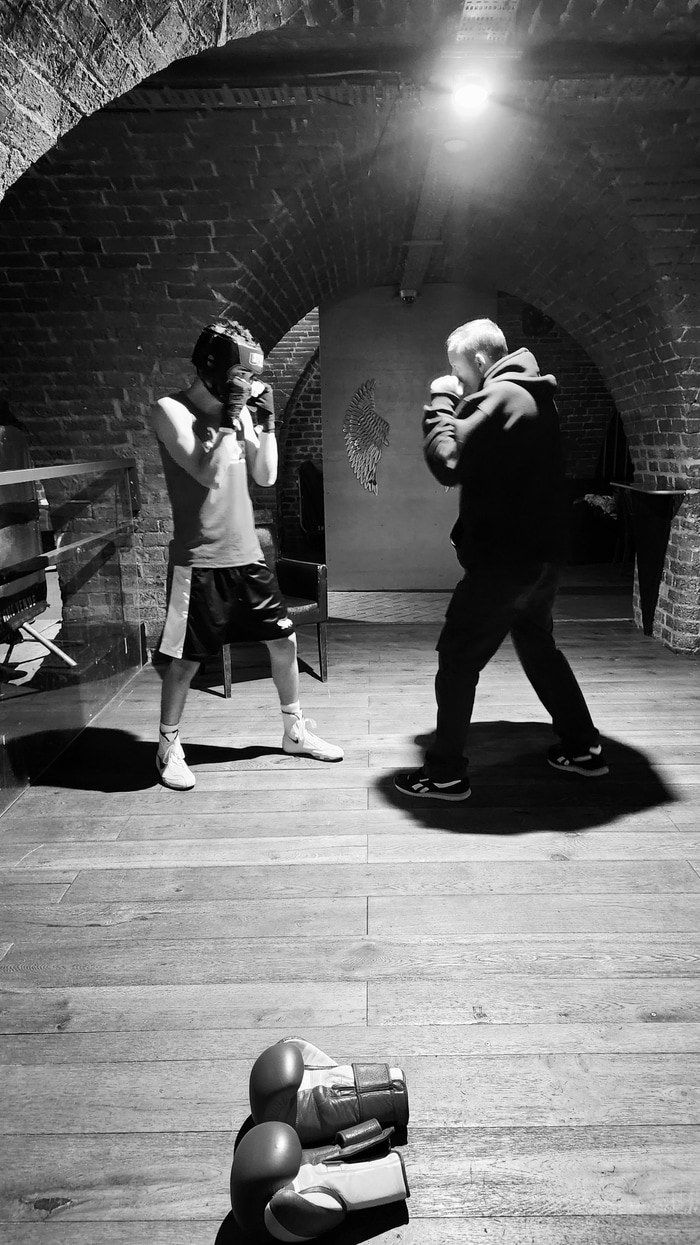 Mixed Martial Arts: Where Discipline Meets Combat